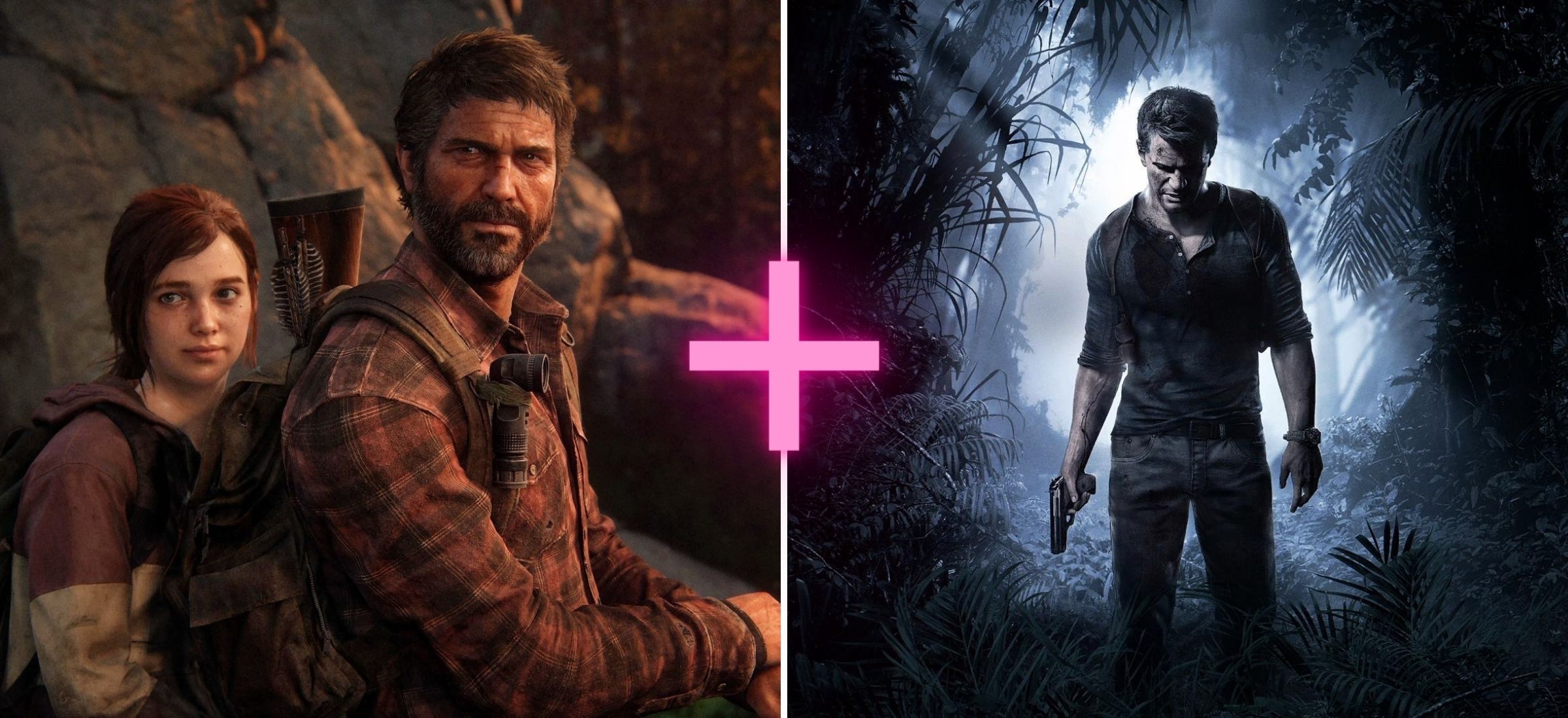 last of us uncharted teoria uniwersum nathan drake