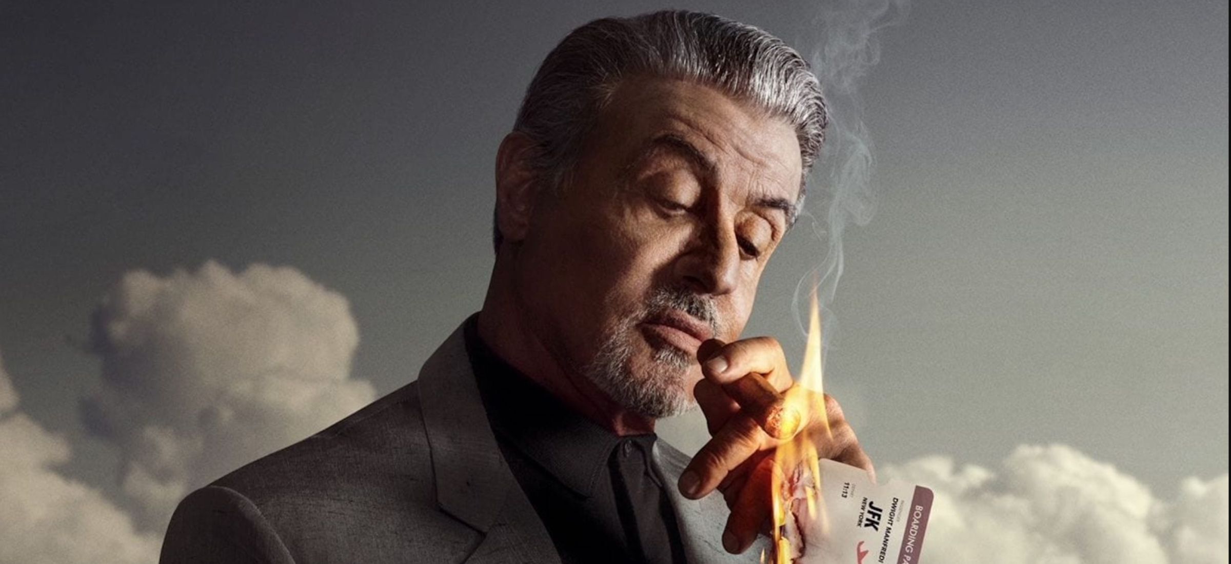 Sylvester Stallone Złote Maliny