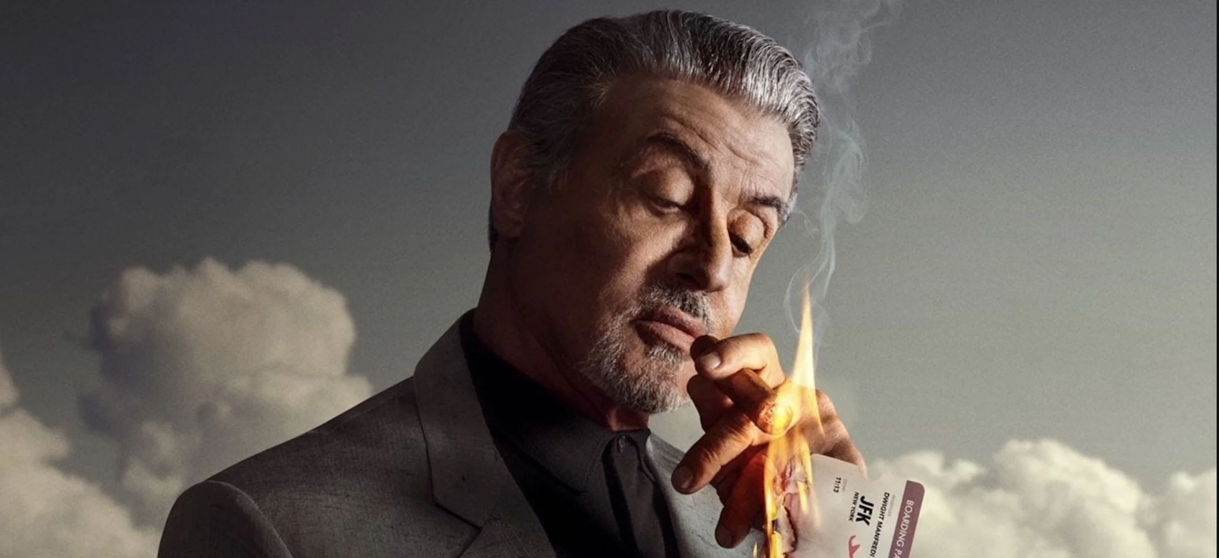 Sylvester Stallone Złote Maliny