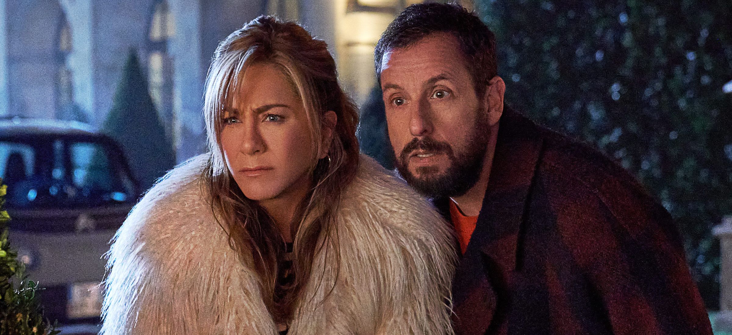 zabójcze wesele netflix film adam sandler