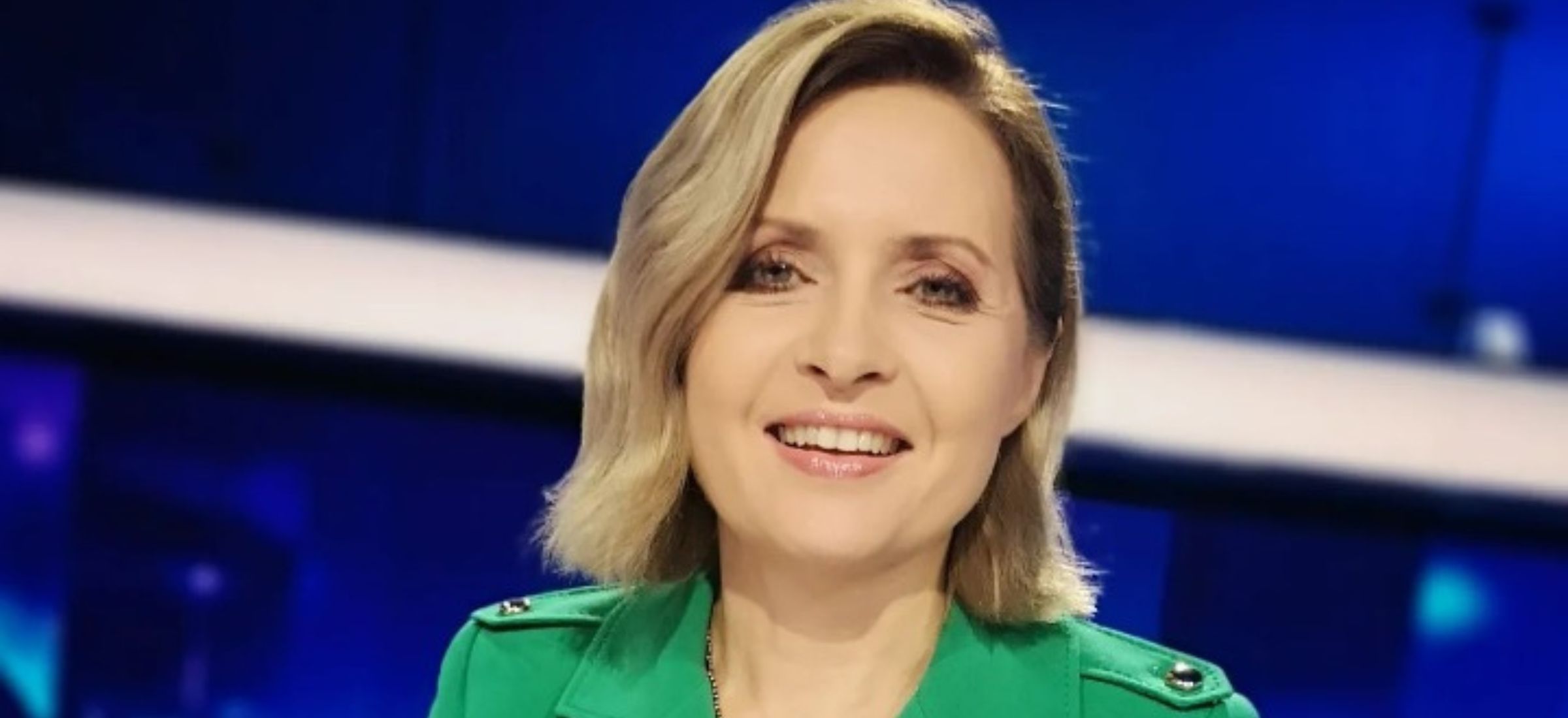 Agnieszka Gozdyra