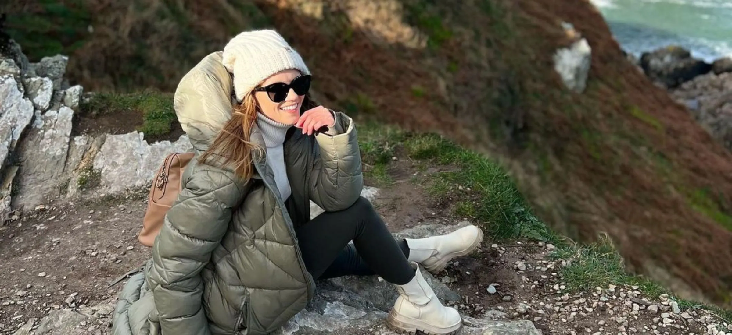 Agnieszka Kaczorowska