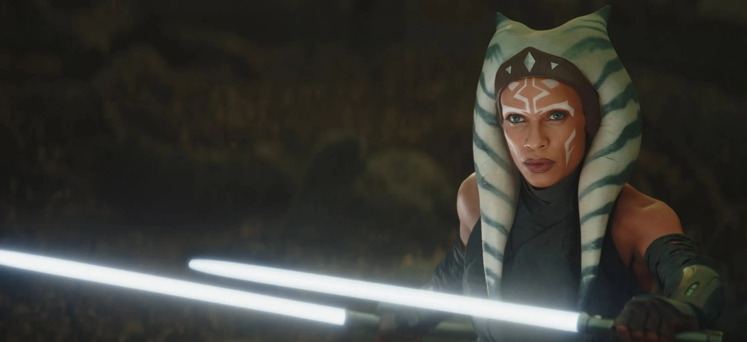ahsoka star wars zwiastun premiera
