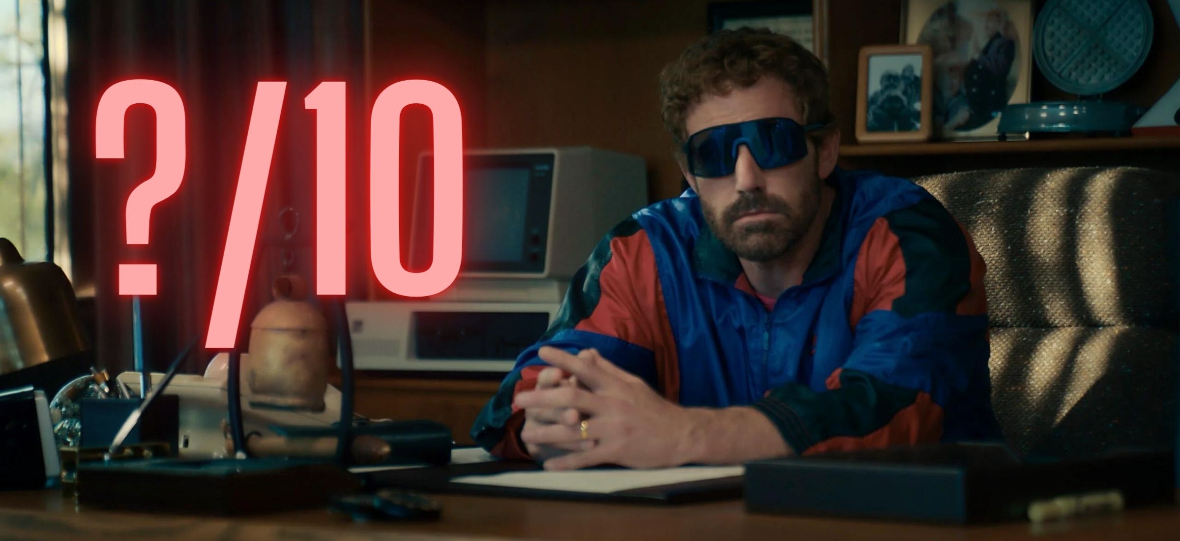 air film recenzja opinie ben affleck nike jordan