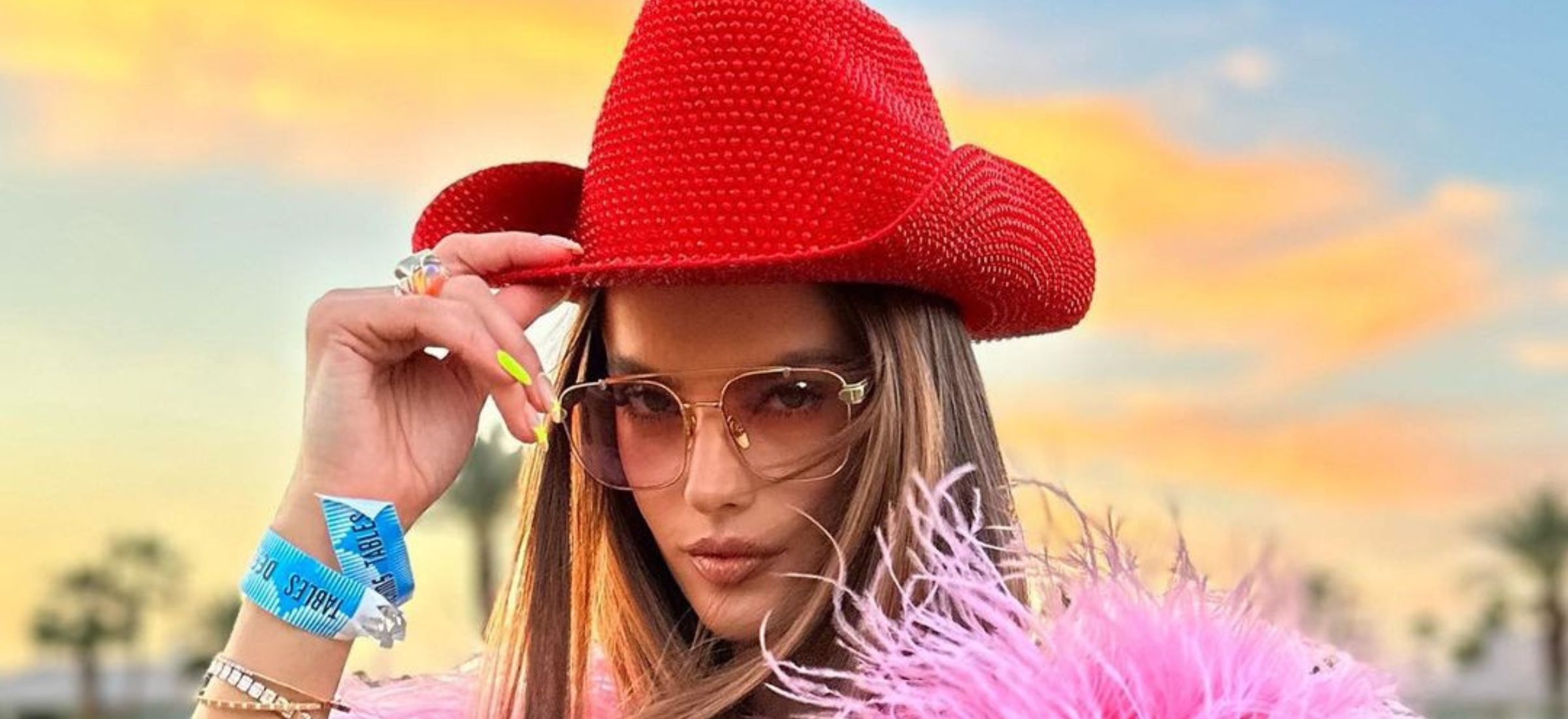 Alessandra Ambrosio