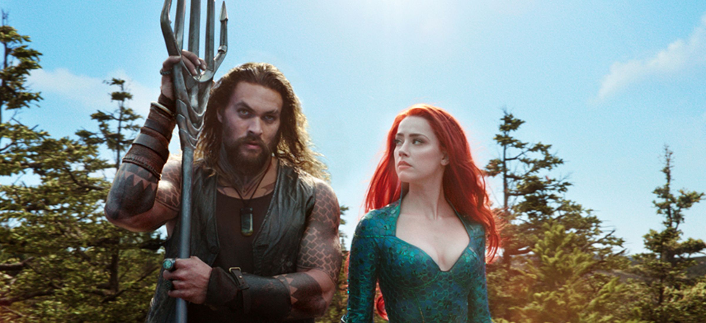 amber heard aquaman 2 dc premiera