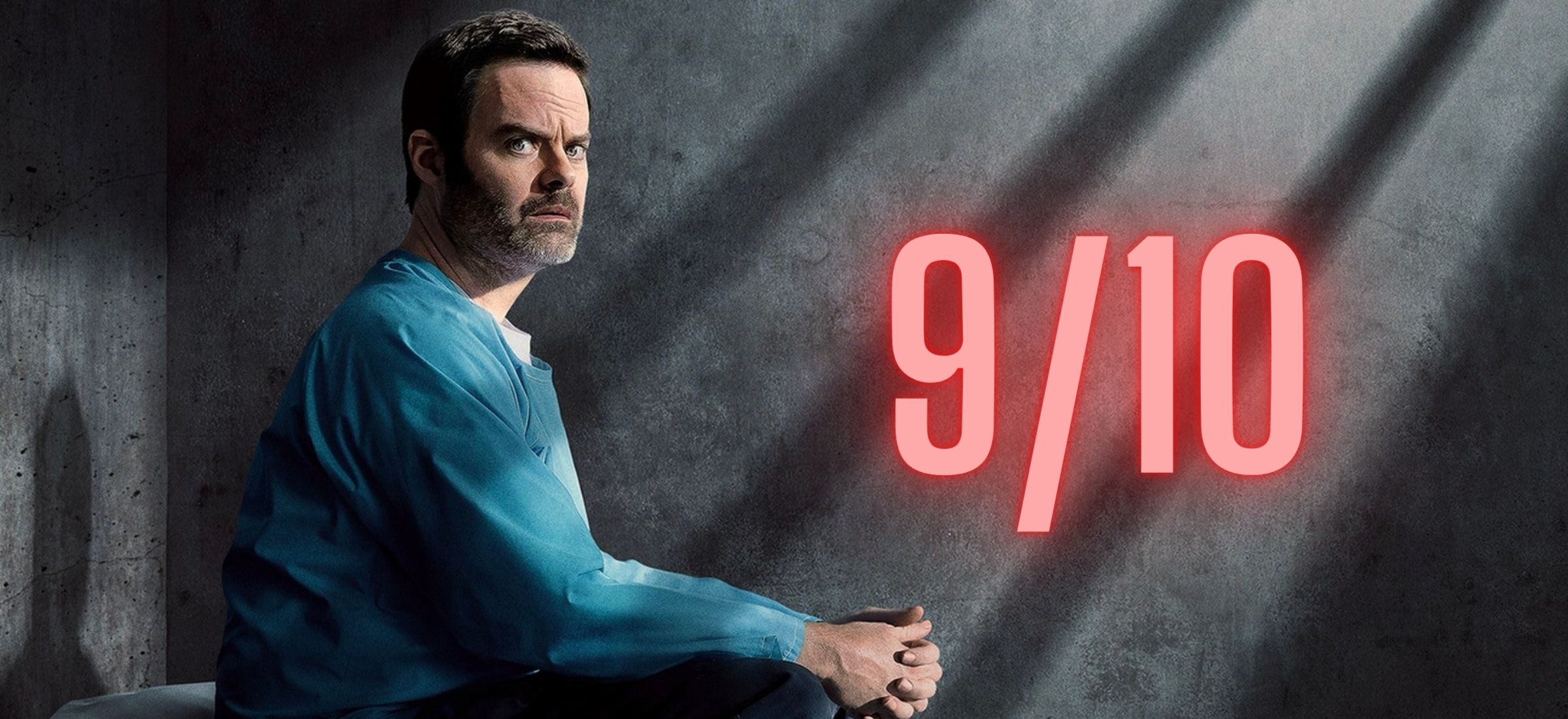 barry sezon 4 serial recenzja opinie hbo max