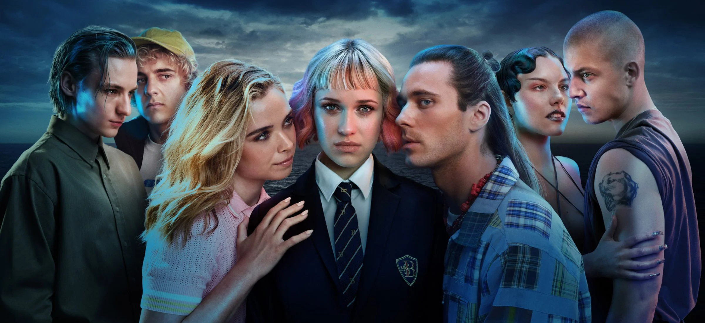 bringbackalice dźwięk opinie hbo max