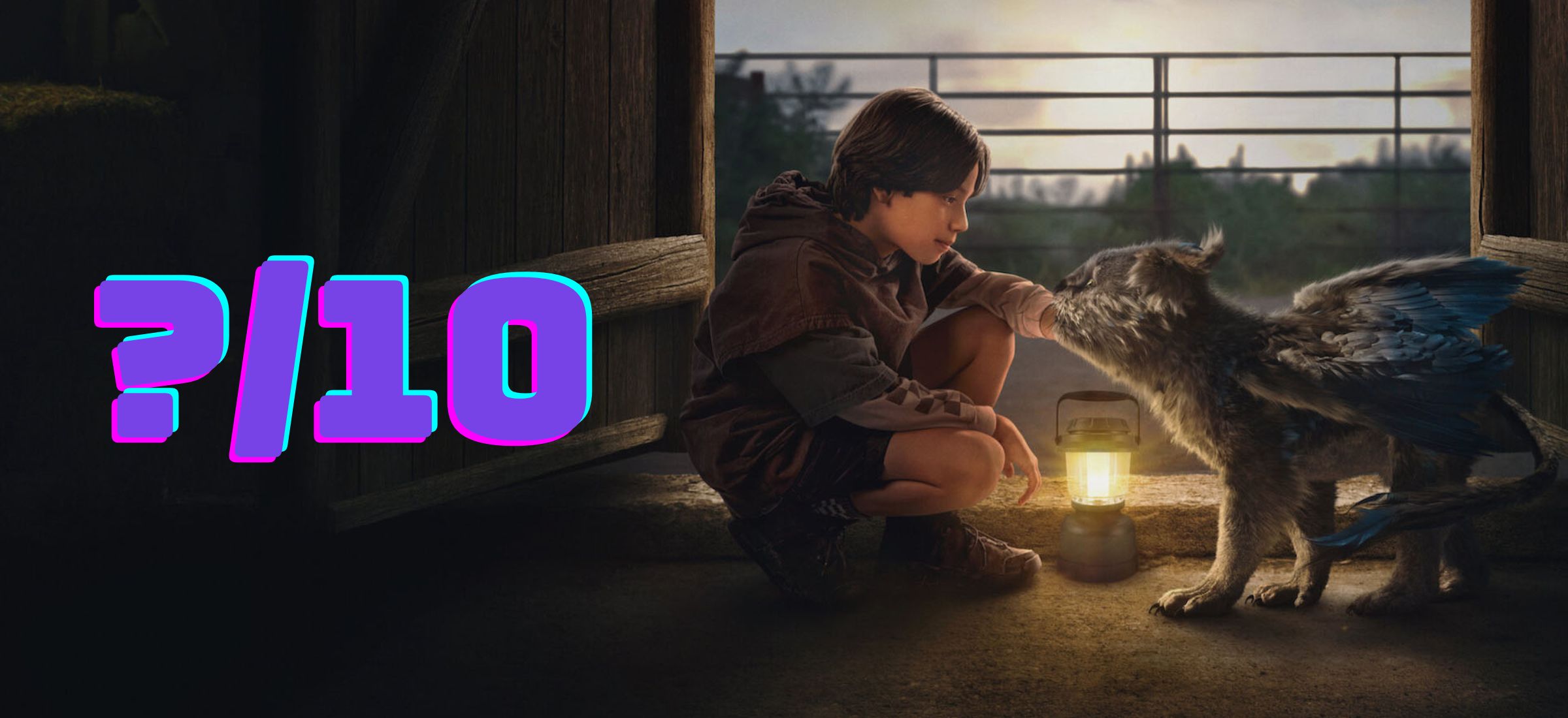 chupa netflix film recenzja opinie