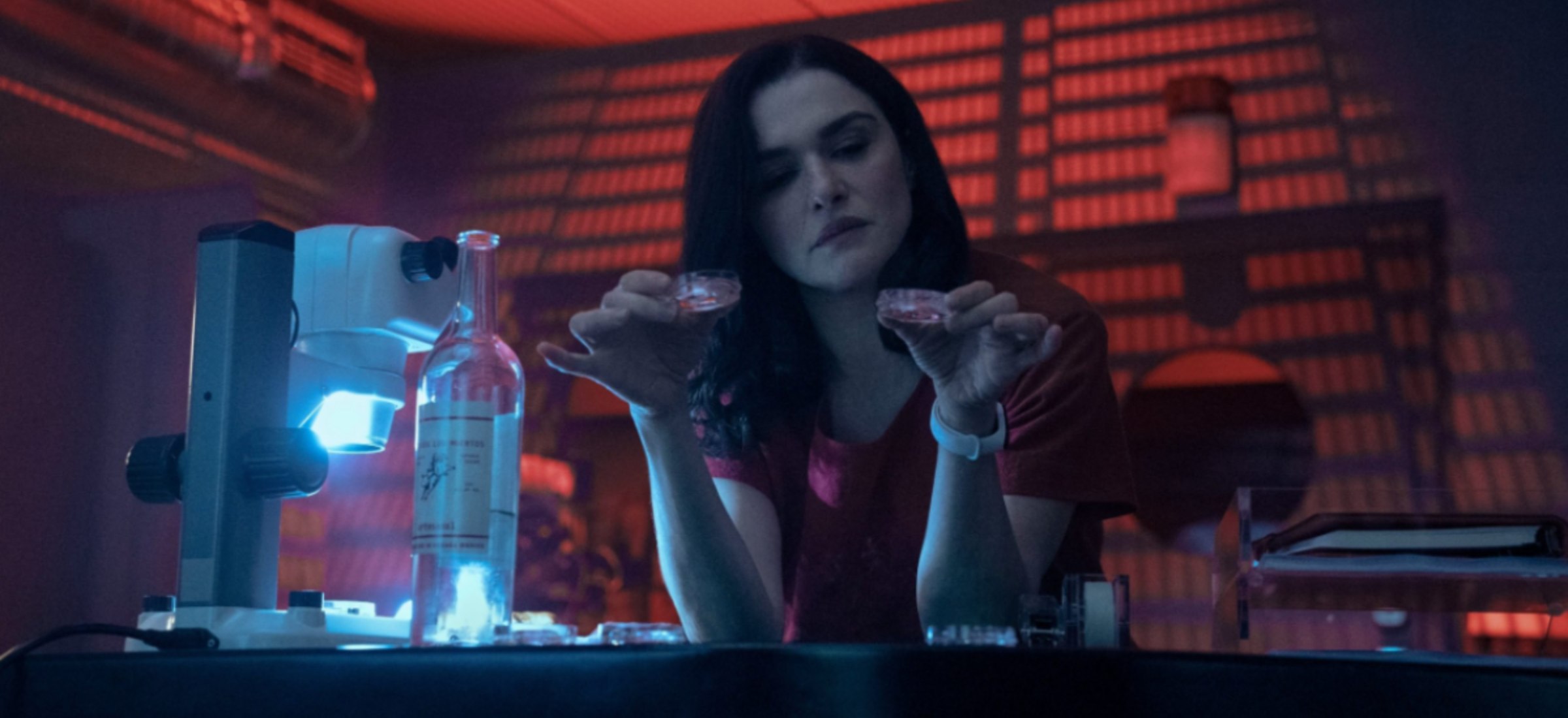 dead ringers amazon prime video co obejrzeć