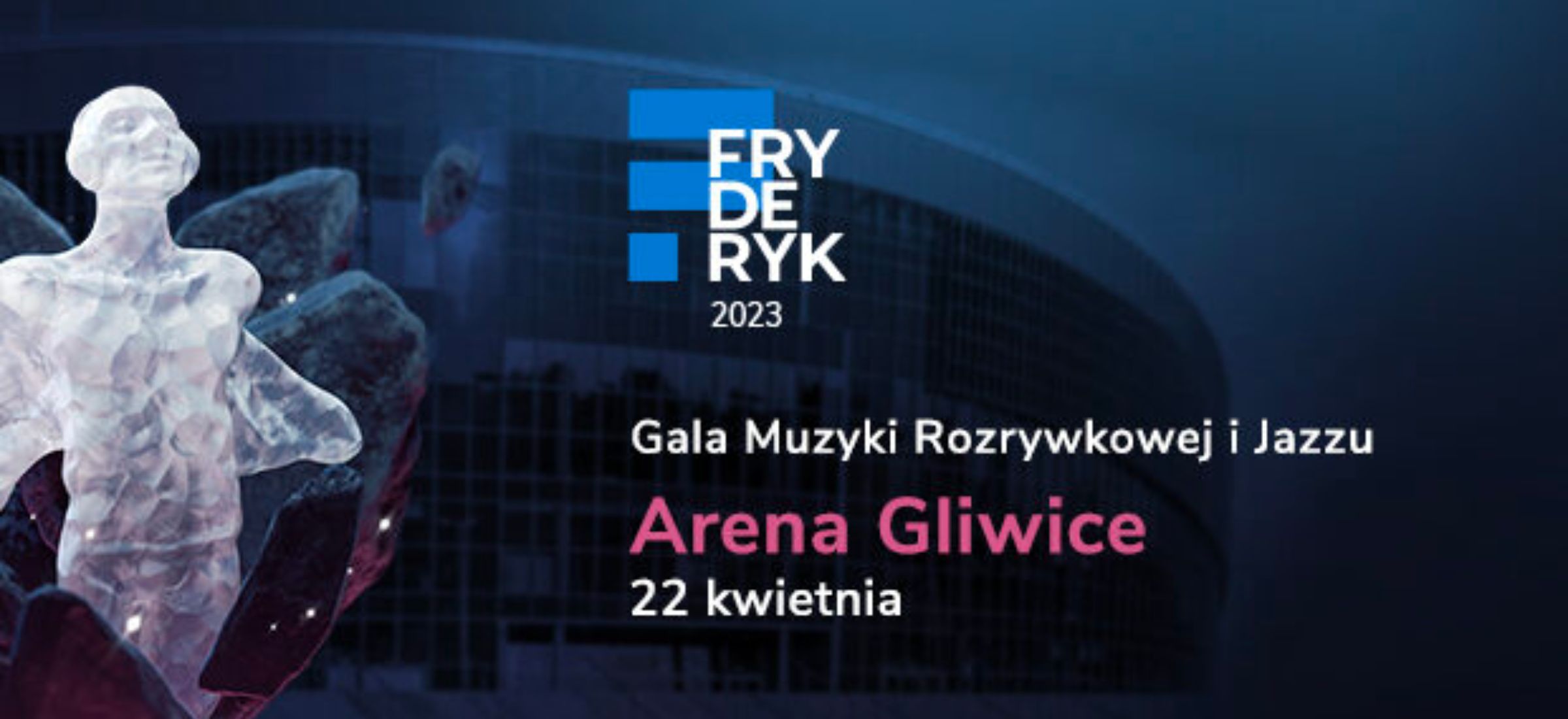 Fryderyki: gdzie obejrzeć galę? Na scenie m.in. Szczyl, Julia Wieniawa i Behemoth