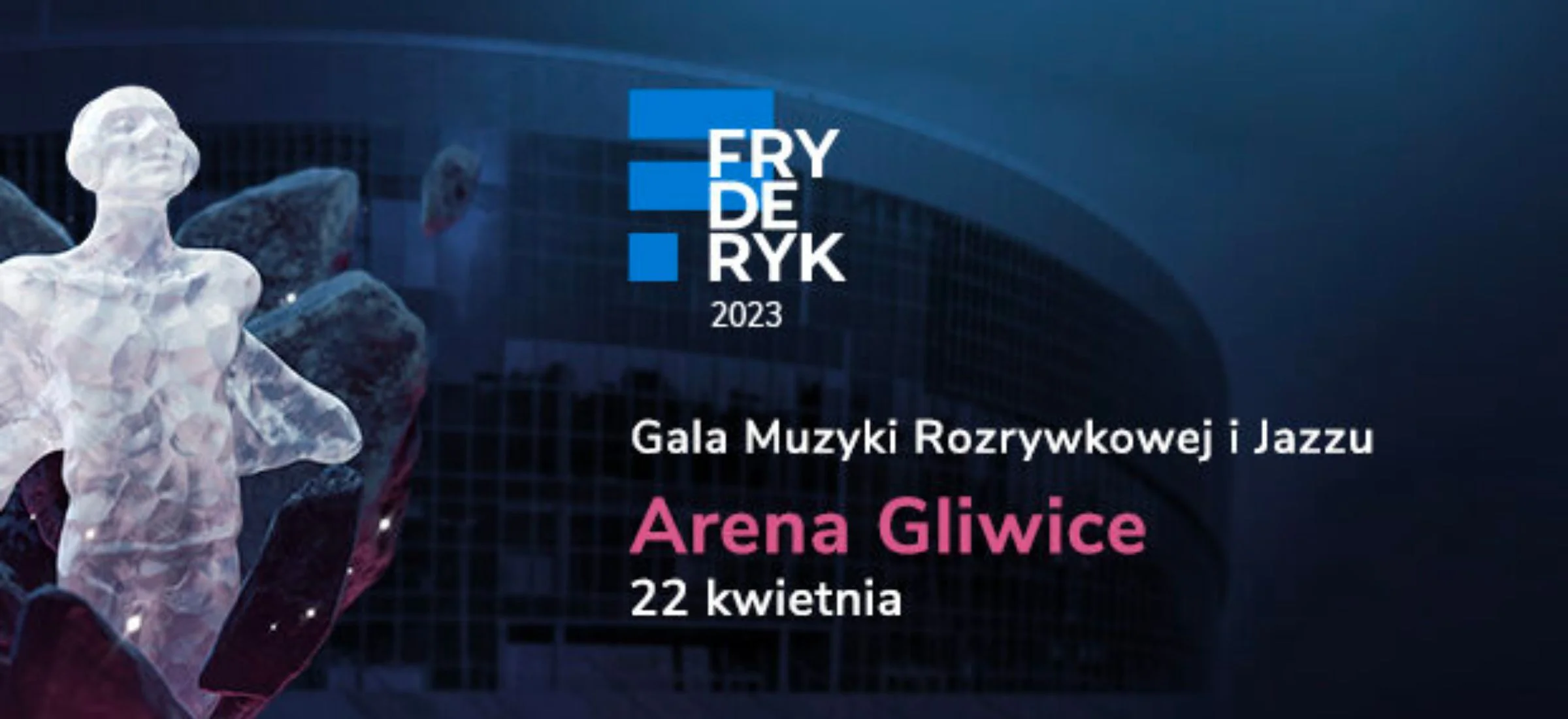 Fryderyki: gdzie obejrzeć galę? Na scenie m.in. Szczyl, Julia Wieniawa i Behemoth