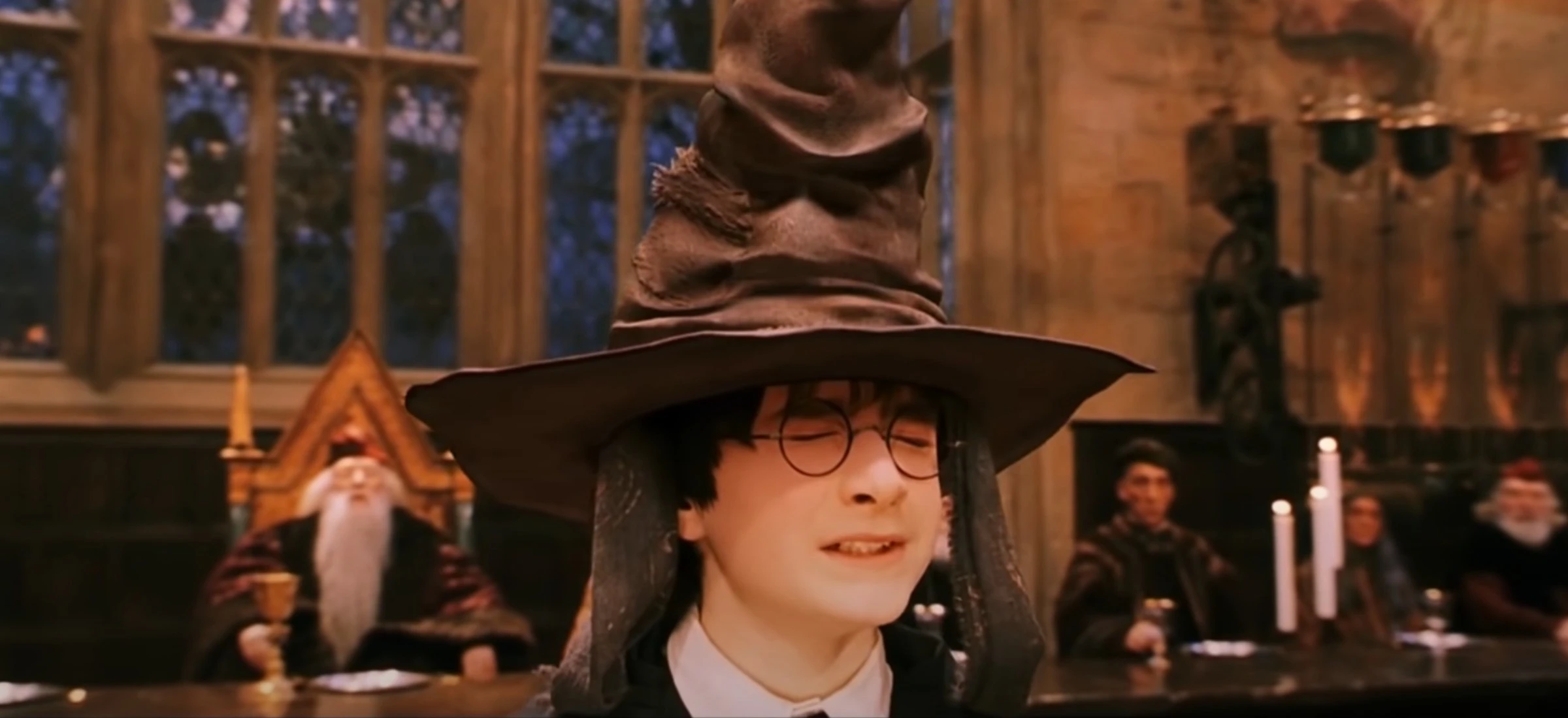 harry potter opowieści z narnii