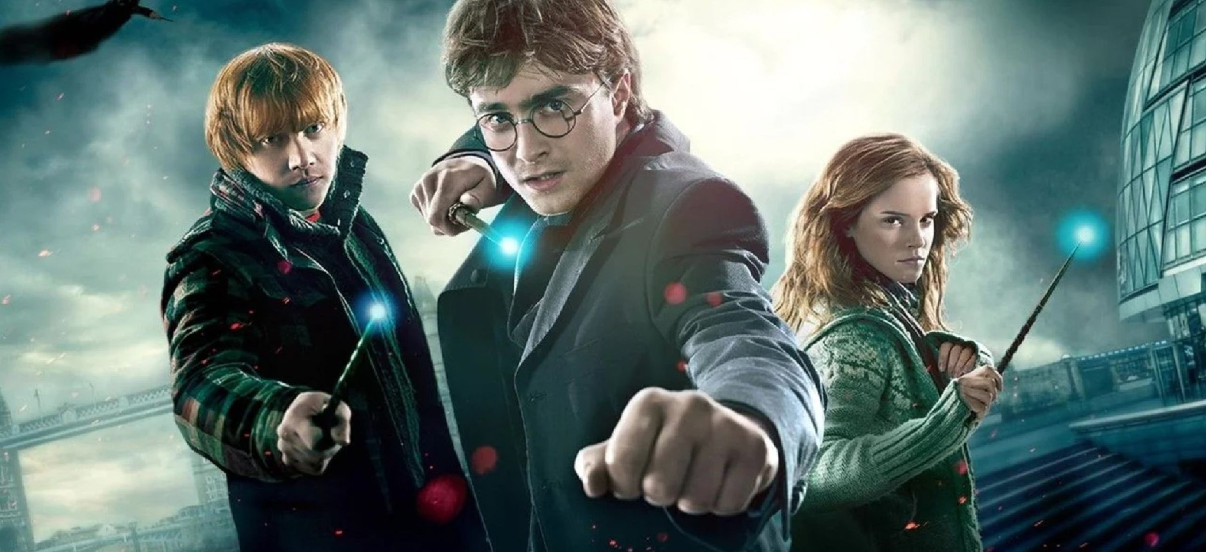 harry potter serial hbo reboot watki filmy