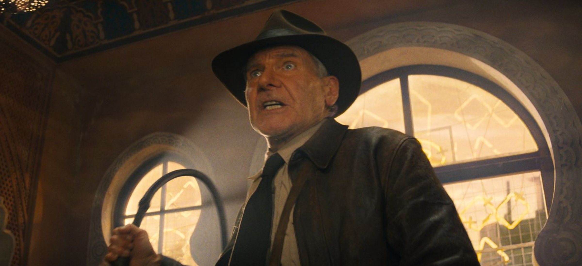 indiana jones 5 disney koniec