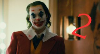 joker 2 zdjęcia koniec lady gaga joaquin phoenix