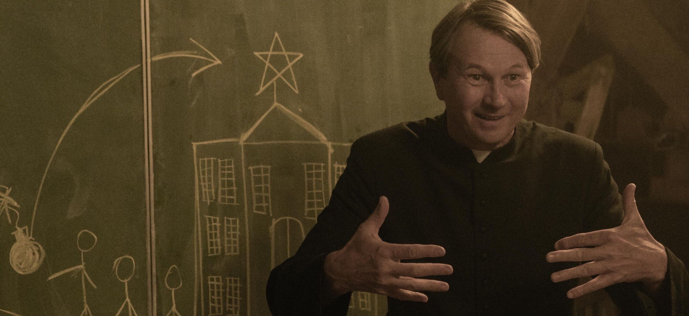 kryptonim polska netflix film recenzja opinie