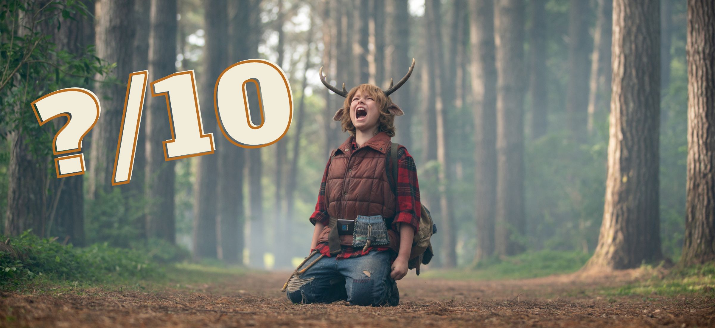 łasuch 2 sezon serial netflix recenzja opinie
