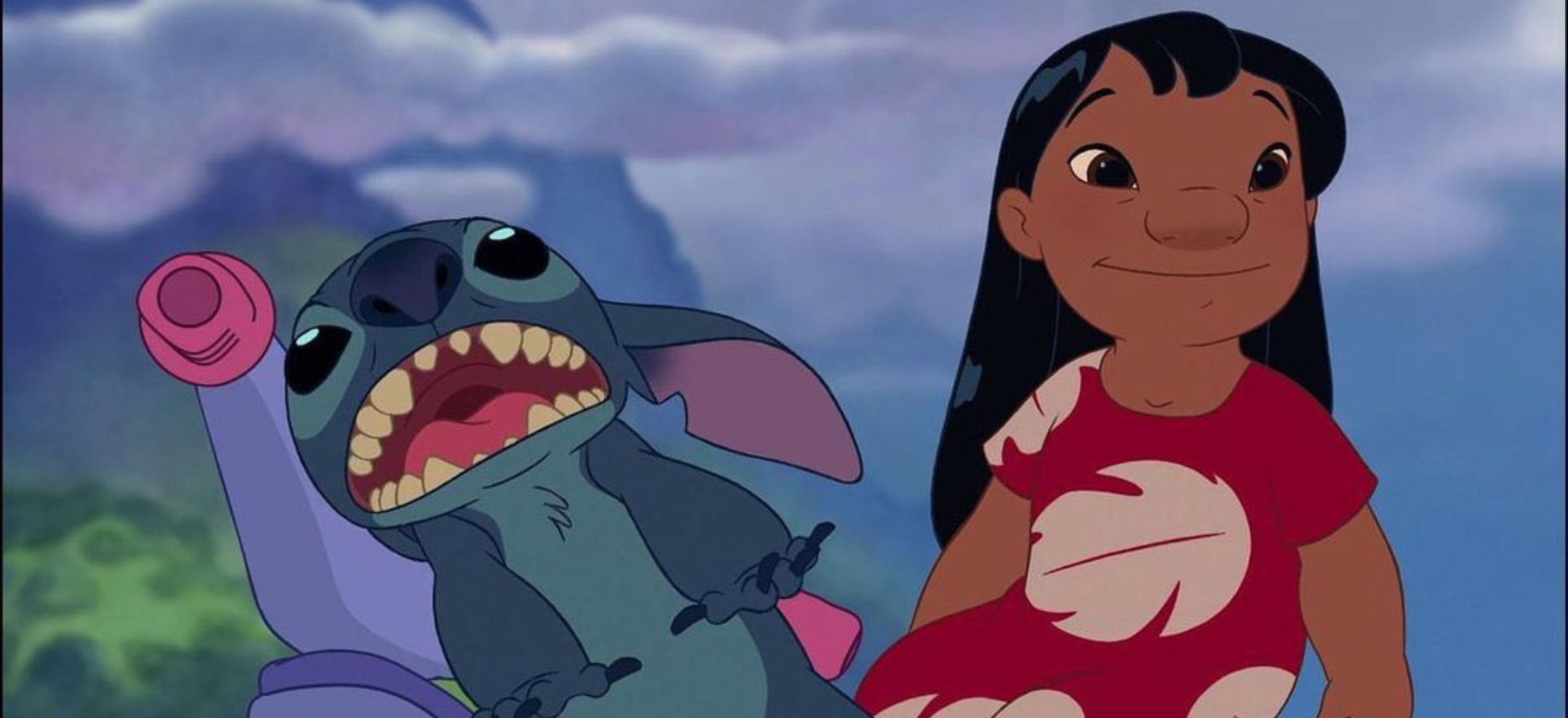 Lilo i Stich