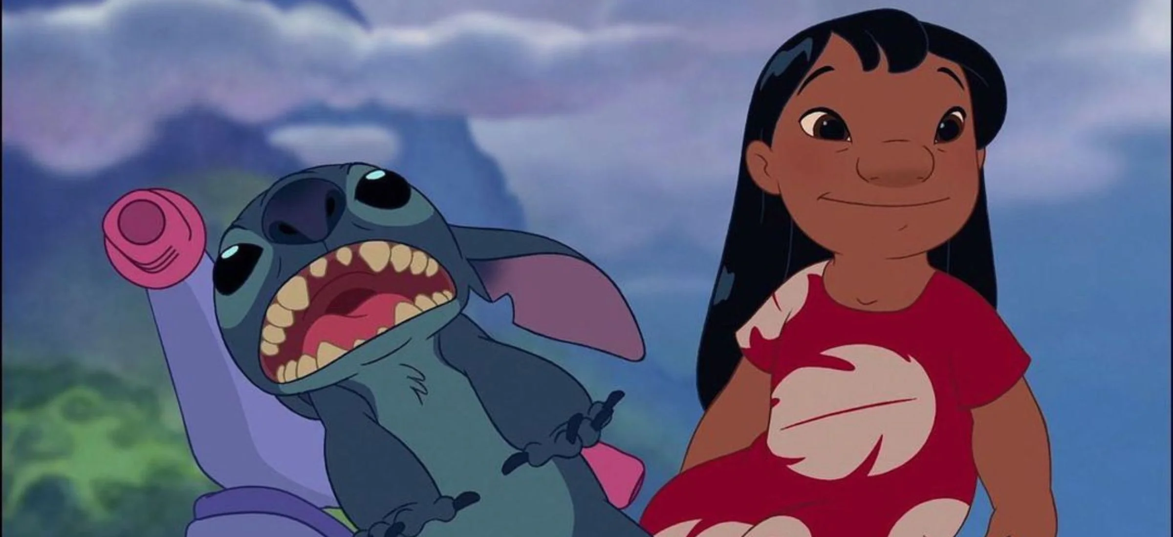 Lilo i Stich