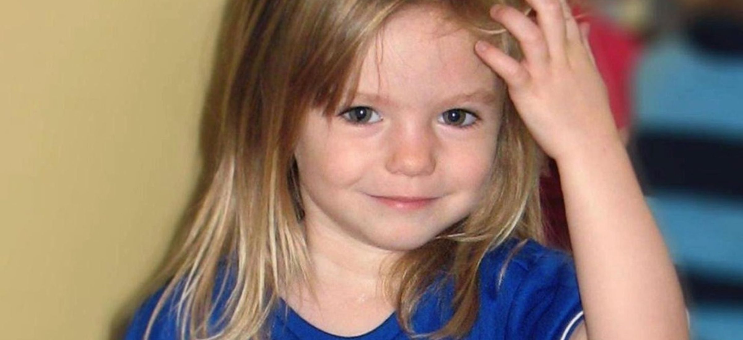 Madeleine McCann