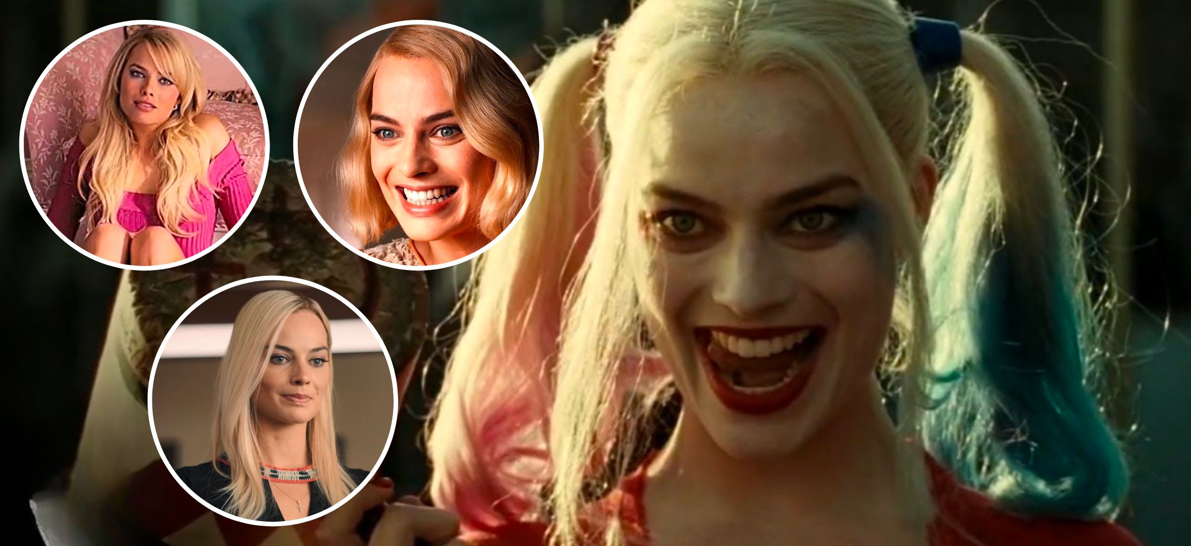 margot robbie top 10 filmow