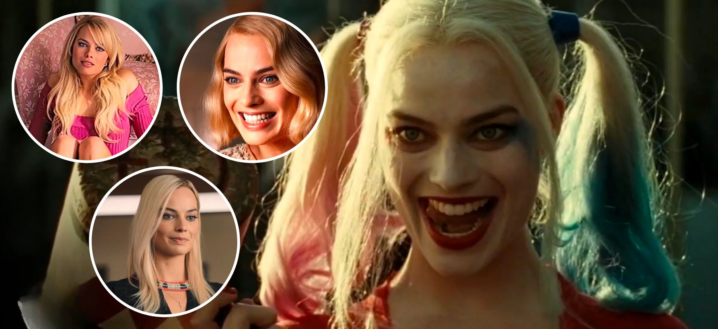 margot robbie top 10 filmow