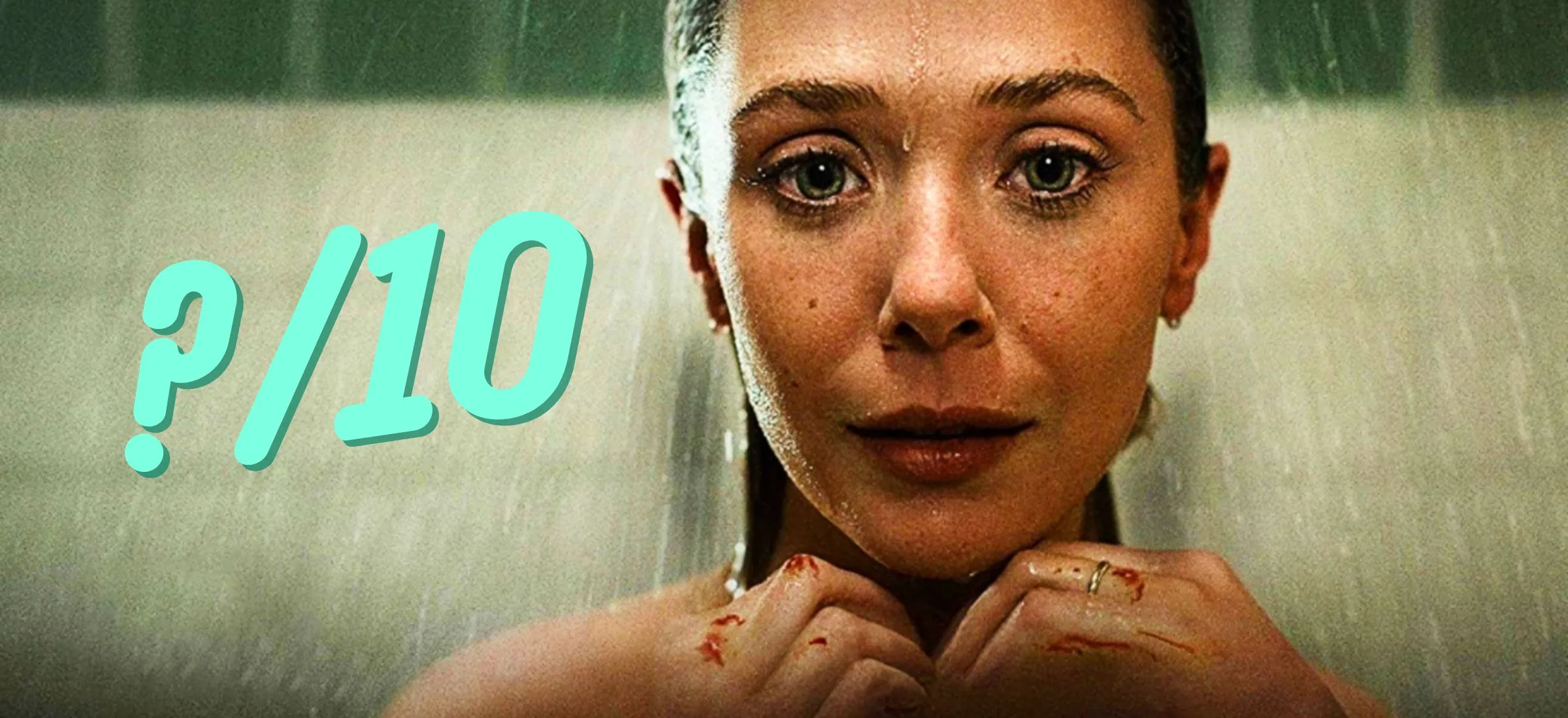 miłość i śmierć serial hbo max recenzja opinie