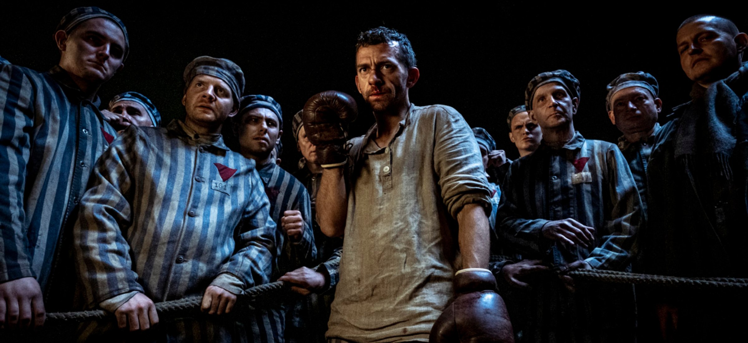 mistrz polskie kino netflix co obejrzeć