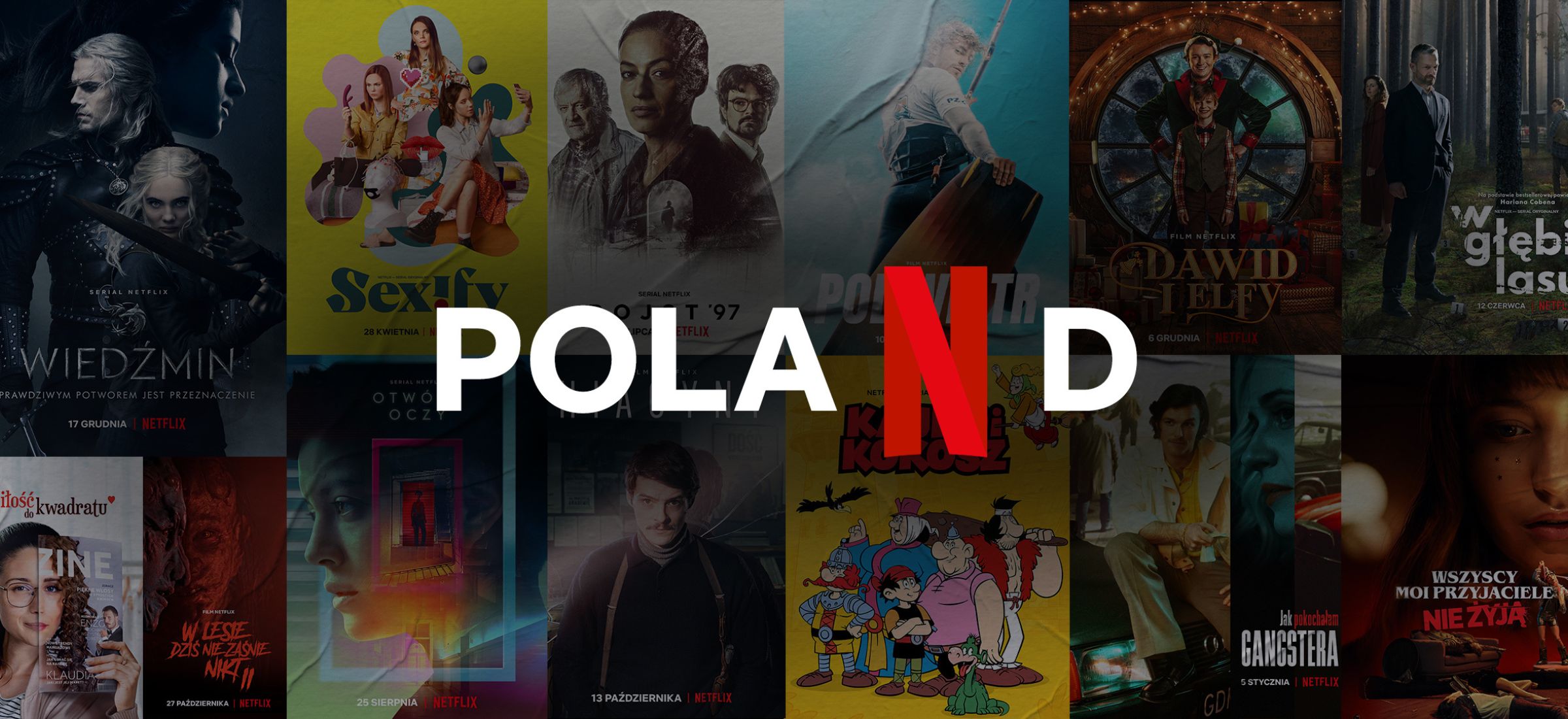 netflix polska centrum inżynieryjne dyrektor