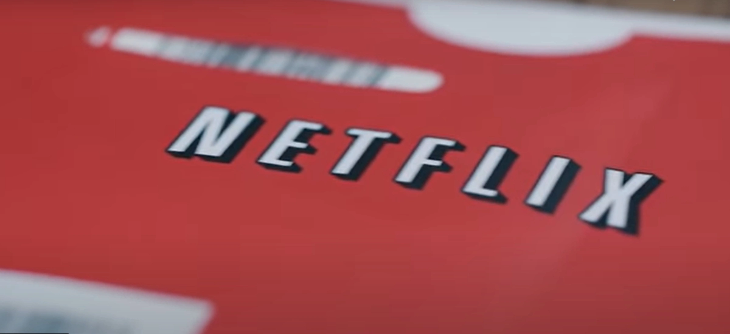 netflix dvd koniec vod