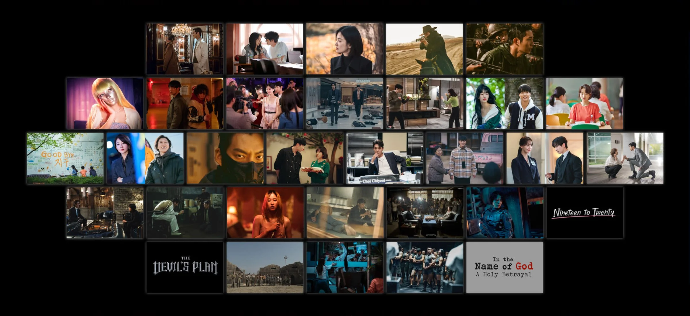 netflix korea ile zapowiedzi filmy seriale