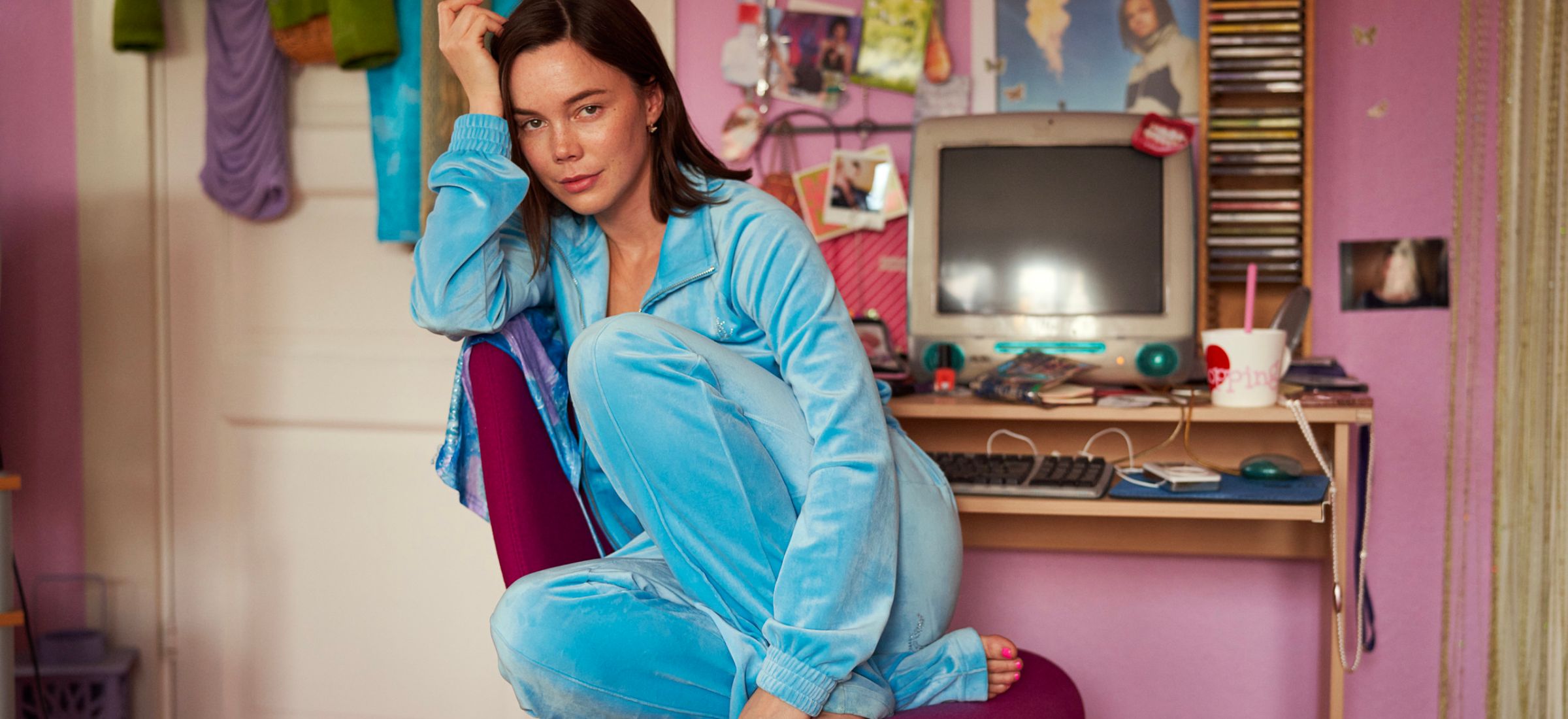 Mocny kryminał i coś dla fanów "Dziś 13, jutro 30". Sprawdź wszystkie nowości serwisu Netflix