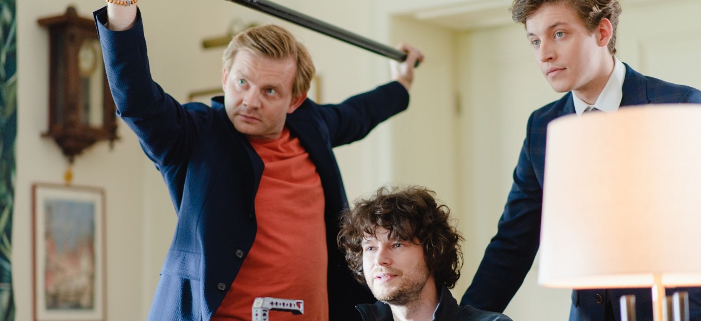 netflix nowości premiery polskie kino gorzko gorzko