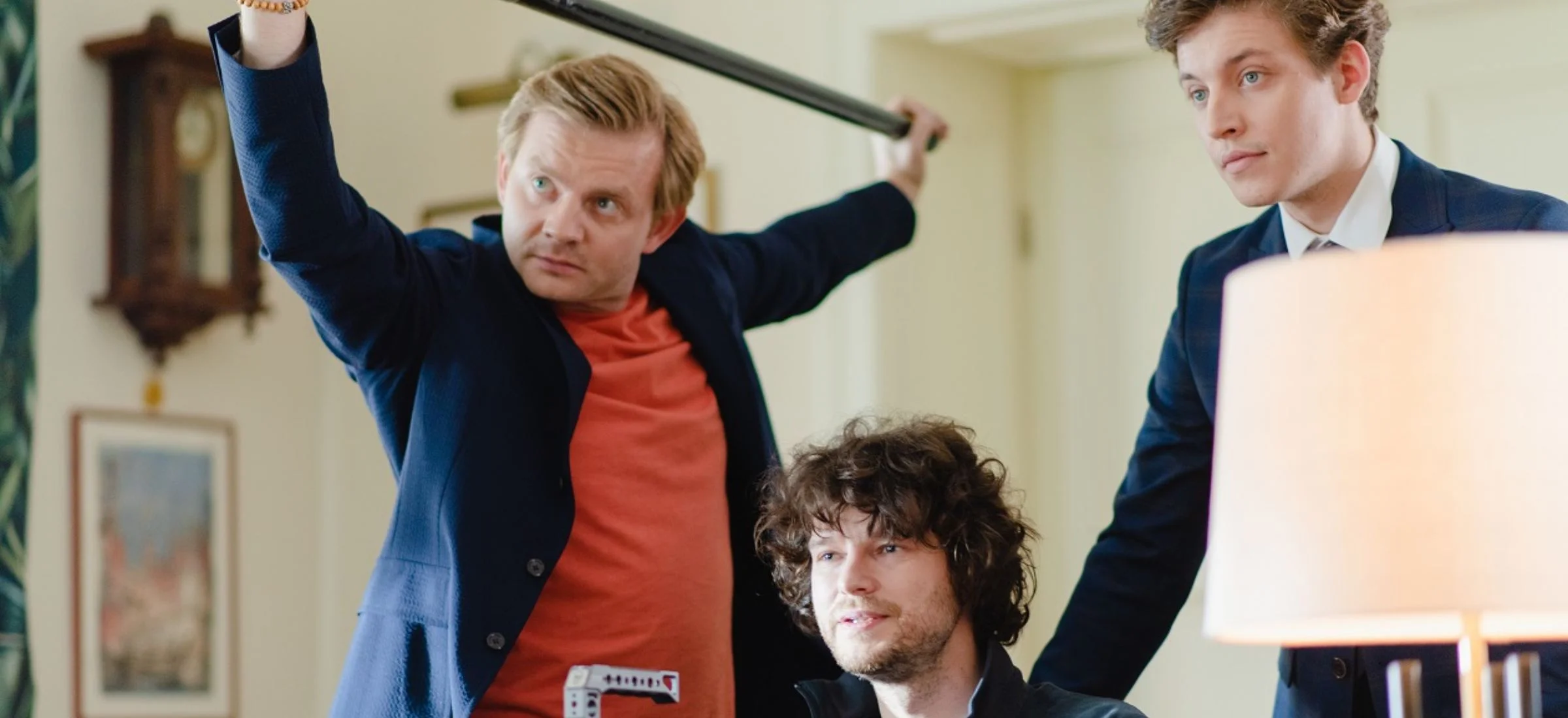 netflix nowości premiery polskie kino gorzko gorzko