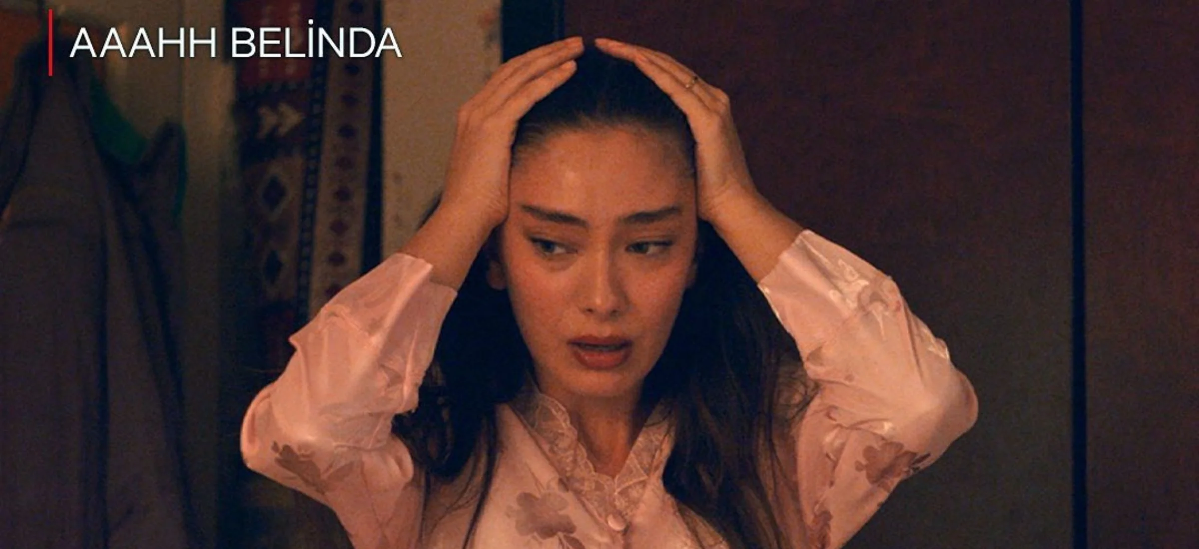 Och, Belinda