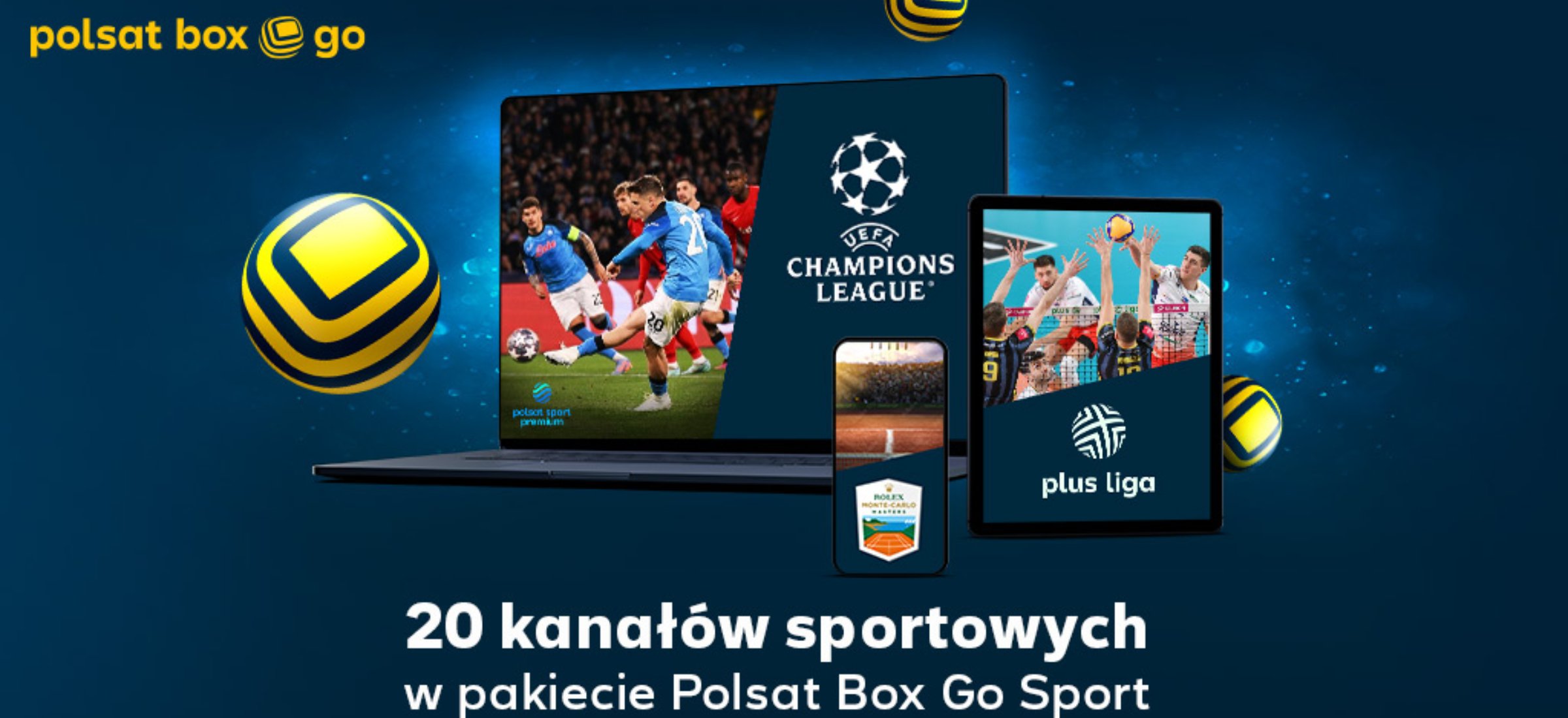 polsat box go sport kwiecień