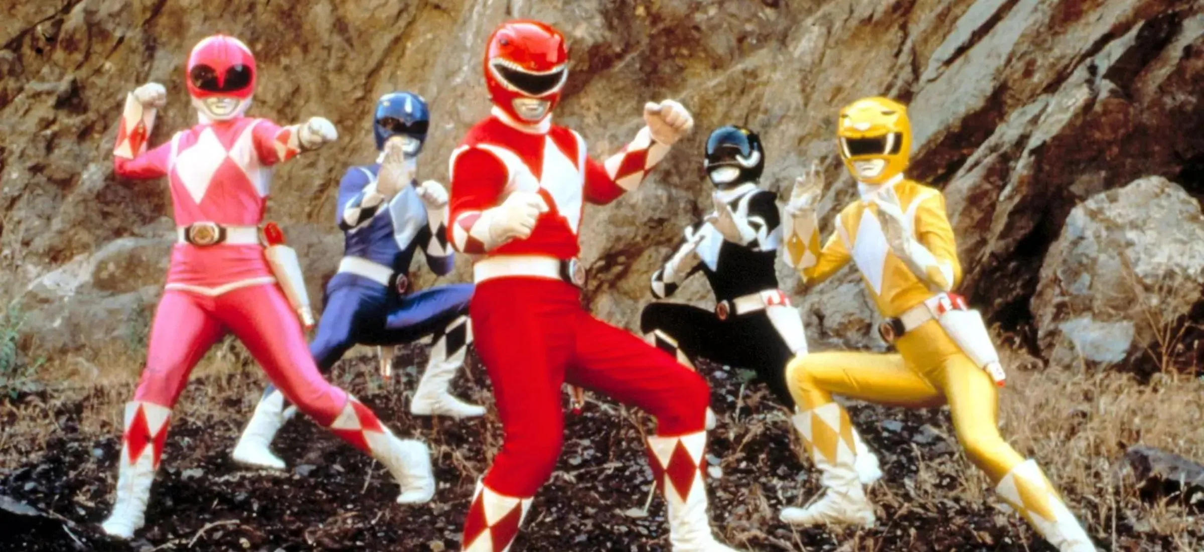 power rangers 2023 once and always netflix