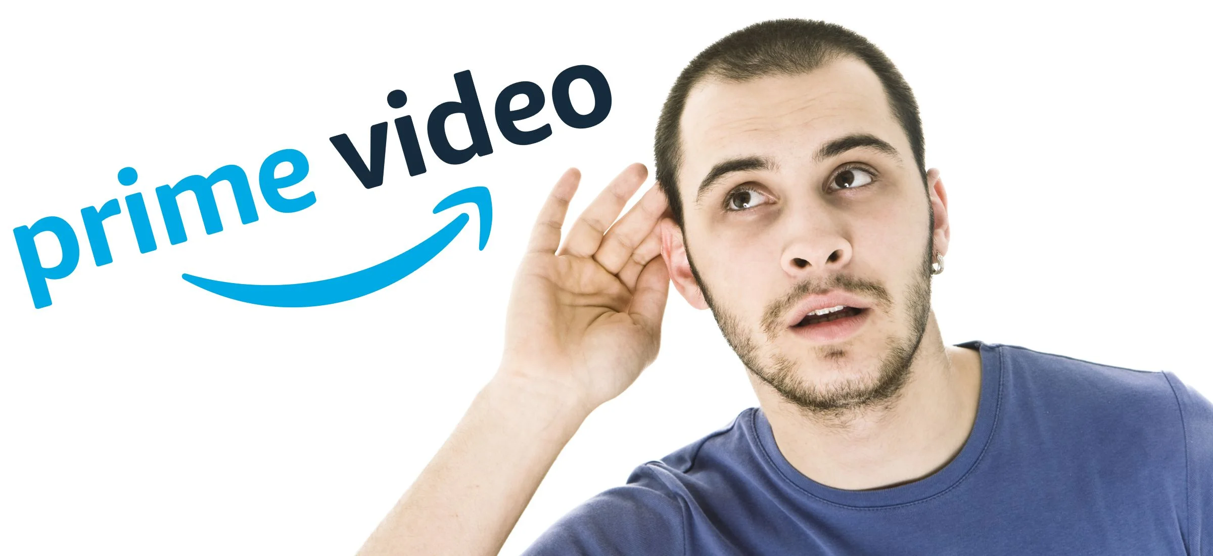 amazon prime video dźwięk dialogi sztuczna inteligencia dialogue boost