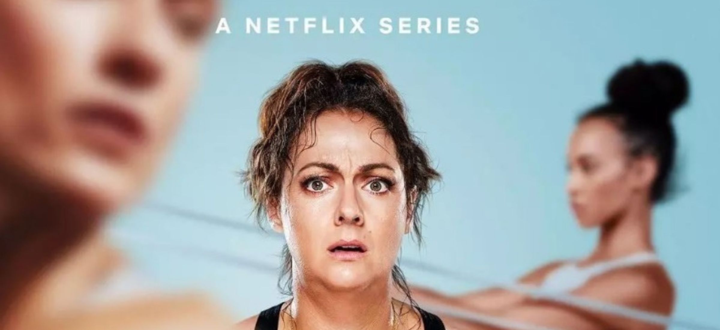 Serial Wellmania