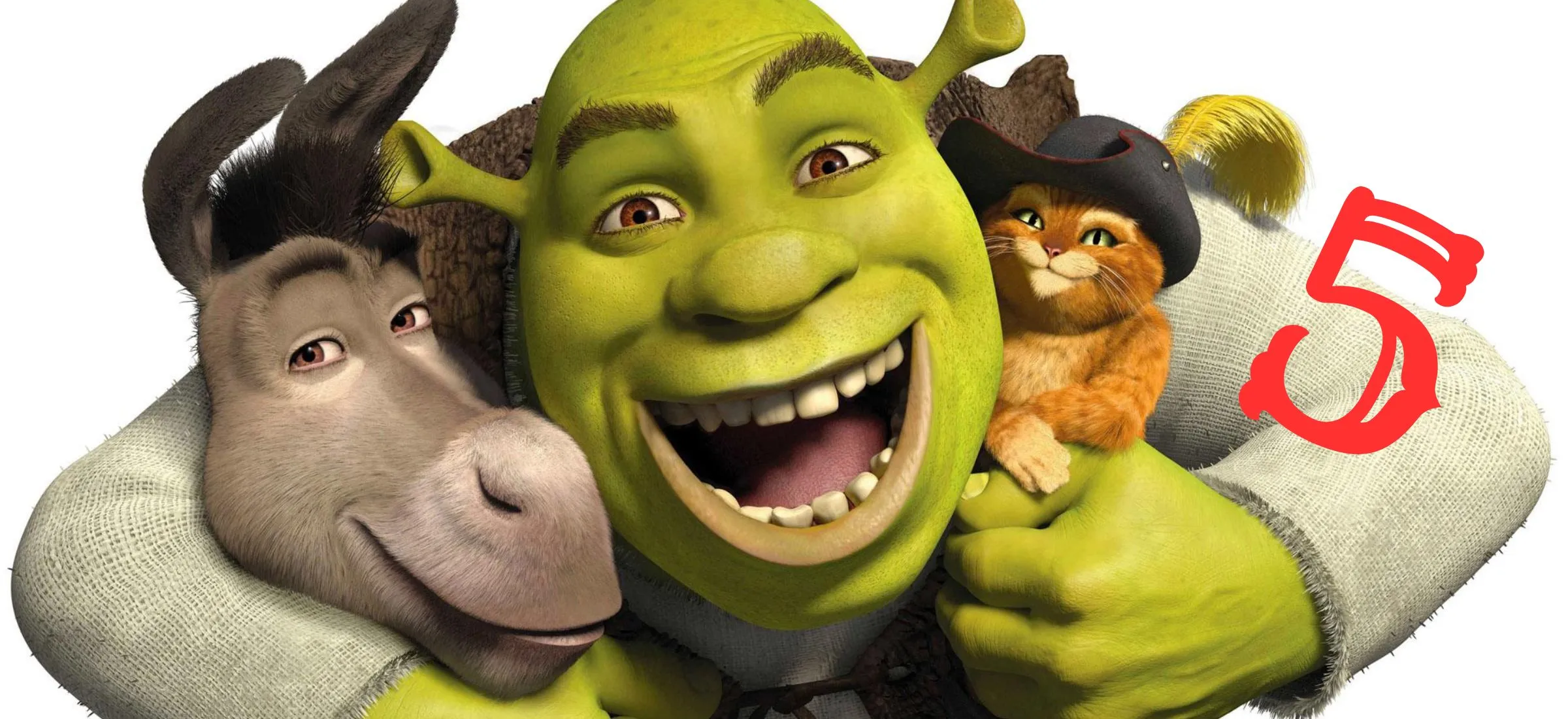 shrek 5 film powstanie dreamworks obsada