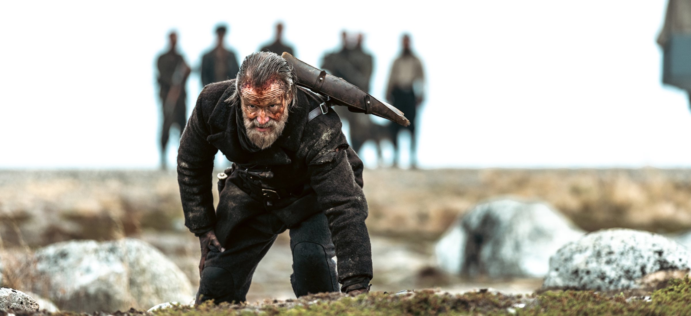 sisu kino akcji co obejrzeć nowości