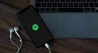 Spotify