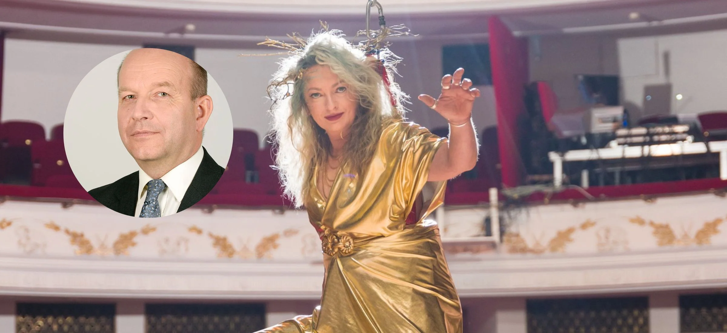 Monika Strzępka wygrałą z wojewodą PIS