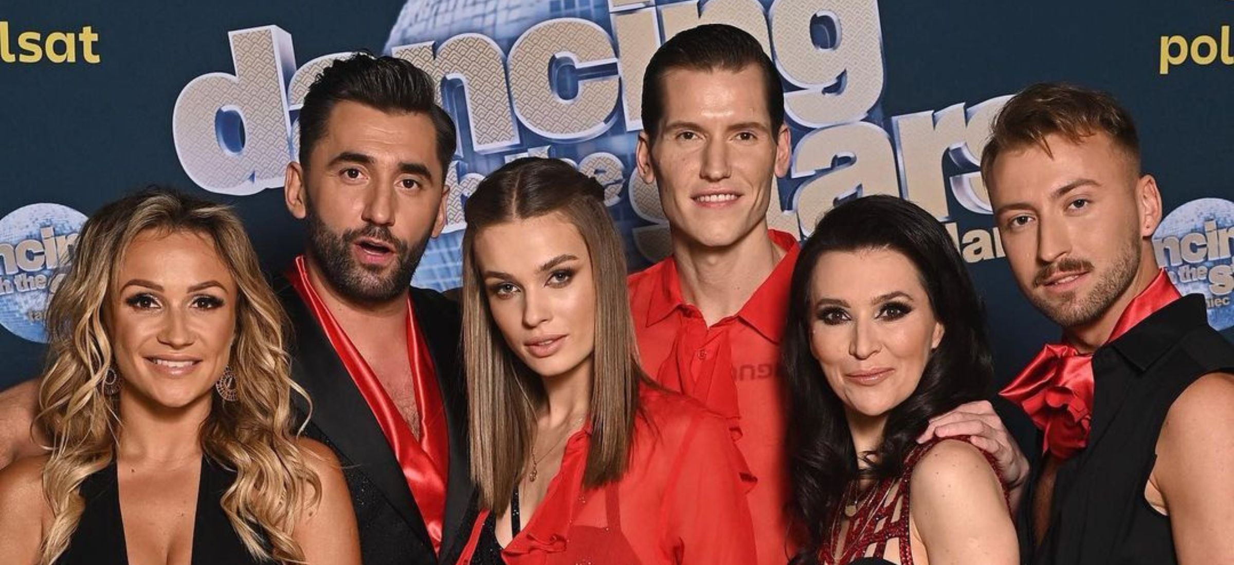 Taniec z gwiazdami, Polsat