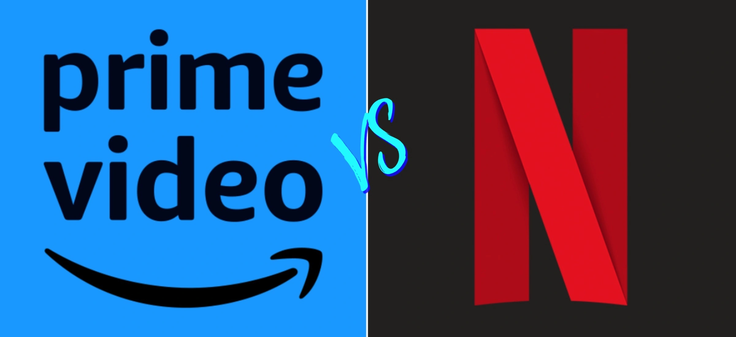 amazon prime video netflix konto współdzielenie