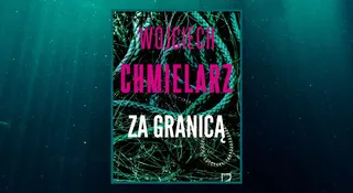 Fani kryminału, biegnijcie po tę książkę i nie dajcie się zwieść, że to thriller erotyczny