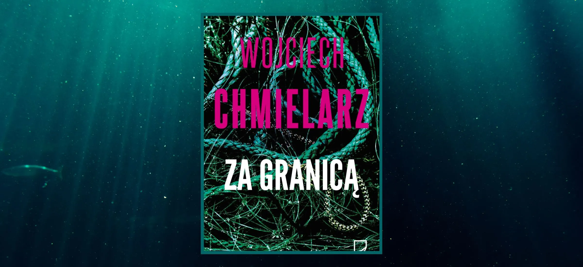 Fani kryminału, biegnijcie po tę książkę i nie dajcie się zwieść, że to thriller erotyczny
