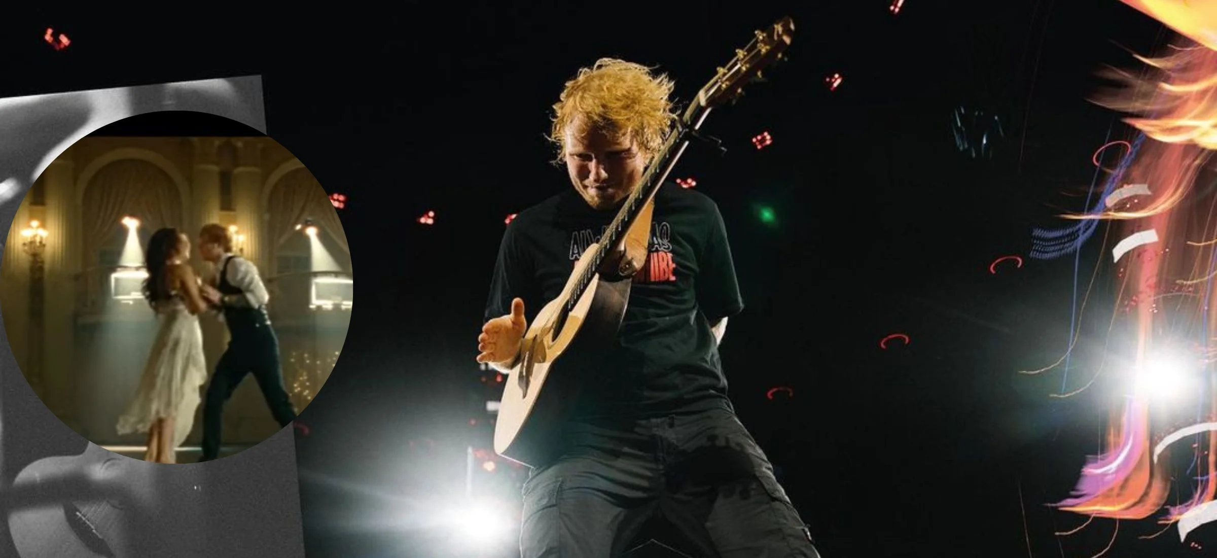 Ed Sheeran