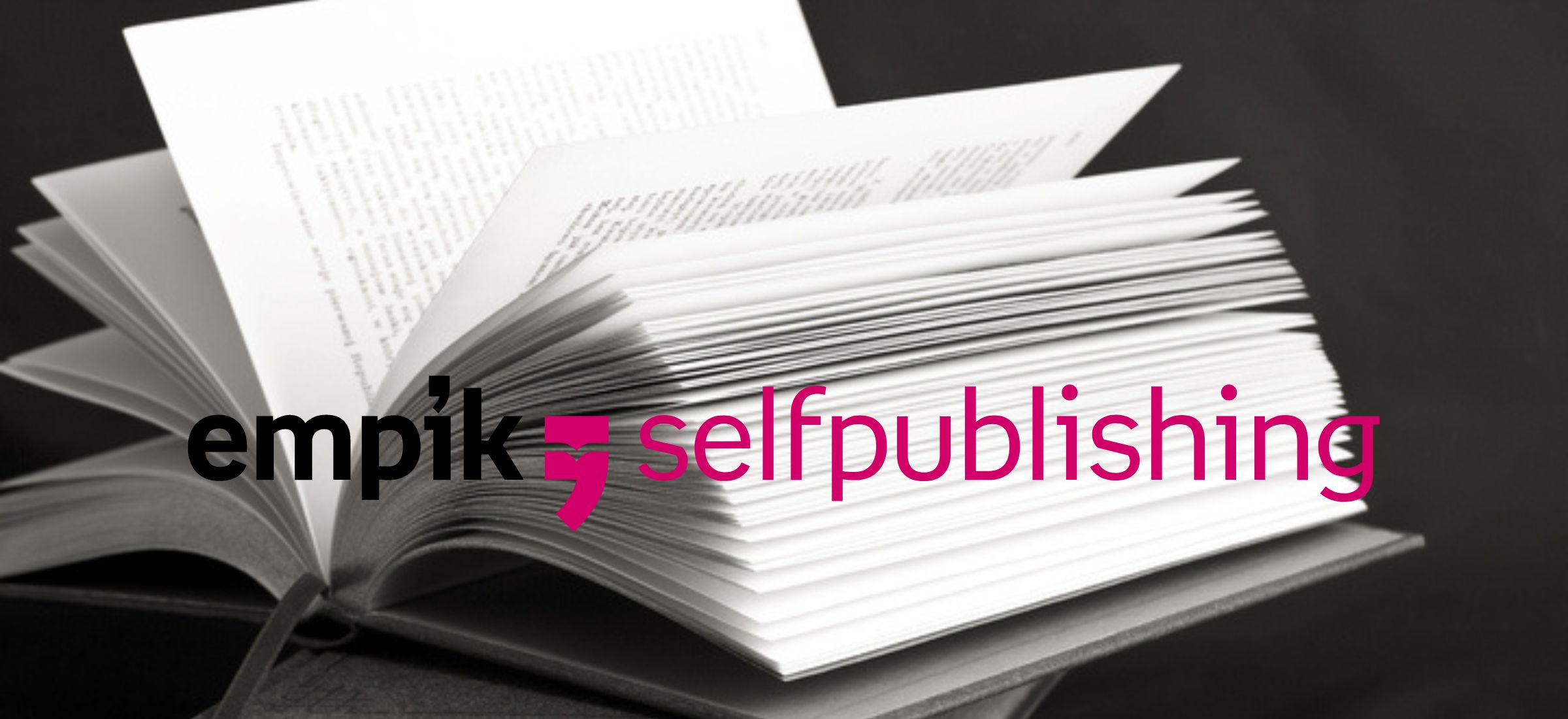 empik selfpublishing książki jak wydać